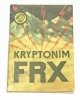 ŻÓŁTY TYGRYS: KRYPTONIM FRX - A. S. Ornelli 1969